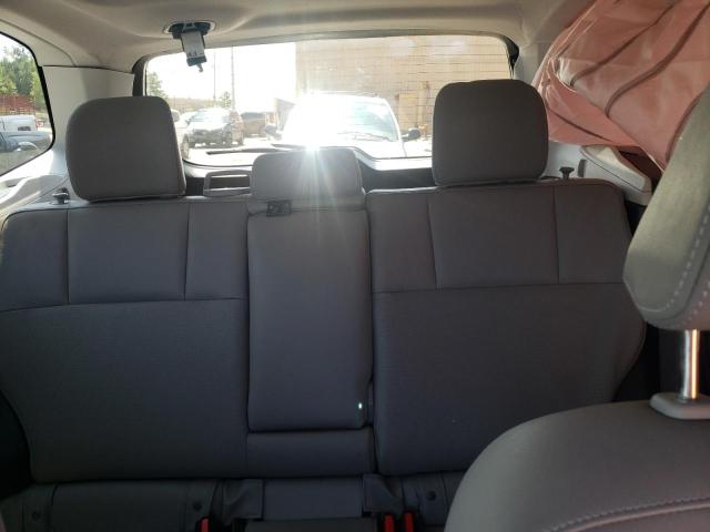 Photo 10 from auction – 2017 SUBARU FORESTER 2 with VIN JF2SJARC7HH554711