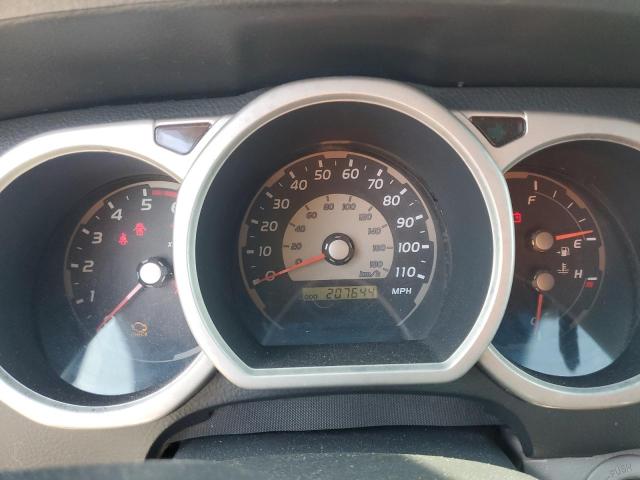 صورة رقم 9 من المزاد - 2003 TOYOTA 4RUNNER SR مع VIN JTEBT14R330021407