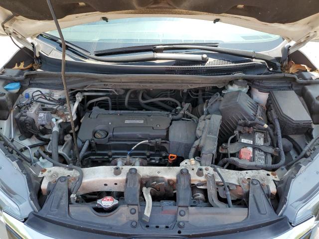 Photo 11 from auction – 2016 HONDA CR-V EX with VIN 5J6RM4H5XGL100631