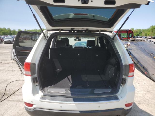 Photo 6 from auction – 2013 JEEP GRAND CHER with VIN 1C4RJFBG0DC638609