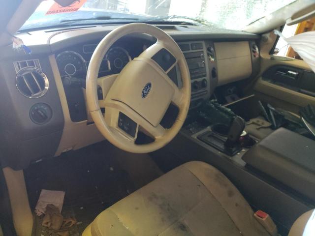 صورة رقم 8 من المزاد - 2008 FORD EXPEDITION مع VIN 1FMFK16558LA52730