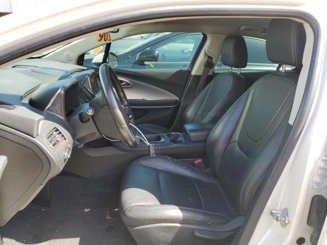 Photo 7 from auction – 2014 CHEVROLET VOLT with VIN 1G1RD6E44EU141947