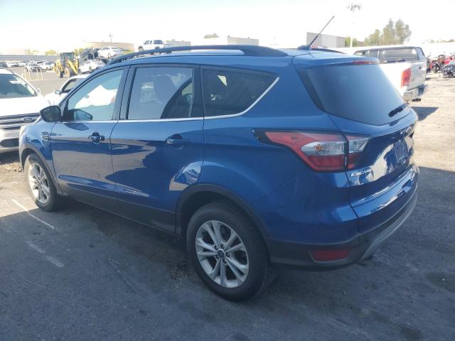 Photo 2 from auction – 2018 FORD ESCAPE SE with VIN 1FMCU0GD7JUC90804
