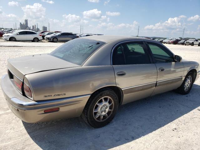 Photo 3 from auction – 2002 BUICK PARK AVENU with VIN 1G4CW54K124193433
