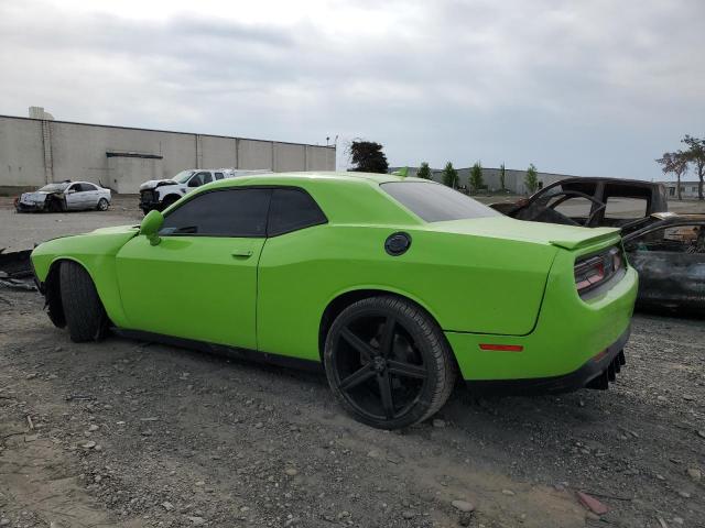 Photo 2 from auction – 2015 DODGE CHALLENGER with VIN 2C3CDZAT9FH855562