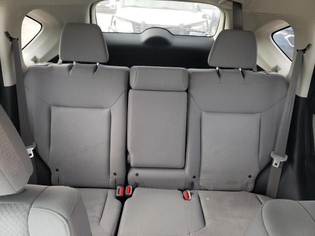 Photo 10 from auction – 2016 HONDA CR-V EX with VIN 5J6RM4H58GL033625