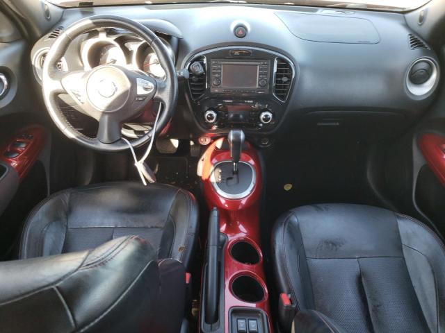Photo 8 from auction – 2012 NISSAN JUKE S with VIN JN8AF5MR1CT109700