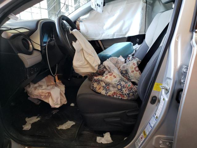 Photo 7 from auction – 2015 TOYOTA RAV4 XLE with VIN 2T3RFREV6FW260874