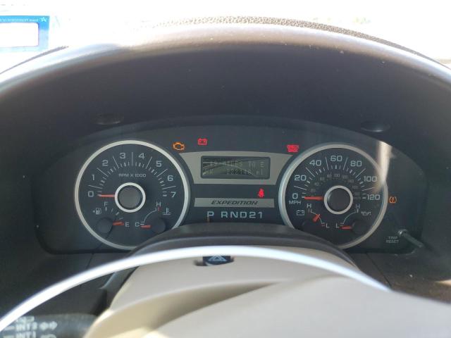 Photo 9 from auction – 2006 FORD EXPEDITION with VIN 1FMFU17526LA83858