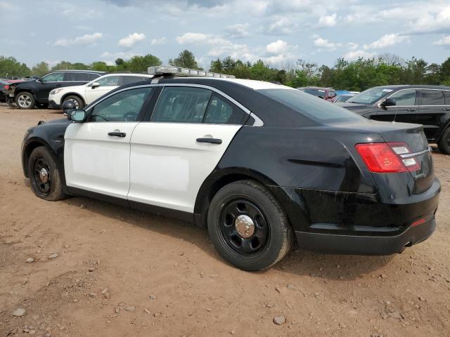 Photo 2 from auction – 2013 FORD TAURUS POL with VIN 1FAHP2M84DG148679