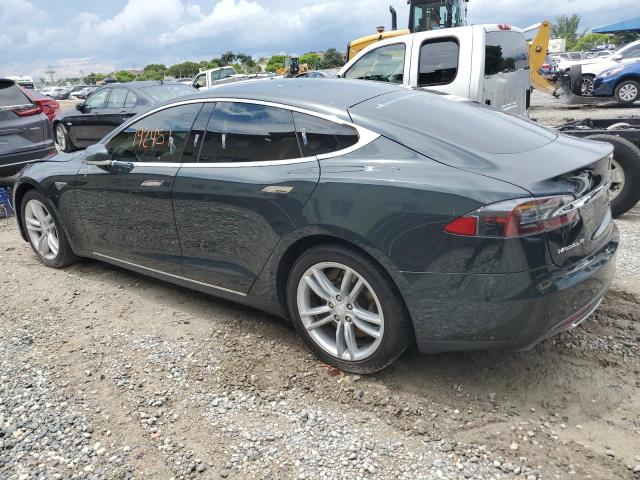 Photo 2 from auction – 2013 TESLA MODEL S with VIN 5YJSA1DNXDFP24707