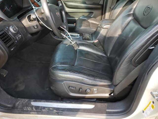 Photo 7 from auction – 2011 CADILLAC DTS PREMIU with VIN 1G6KH5E6XBU107521