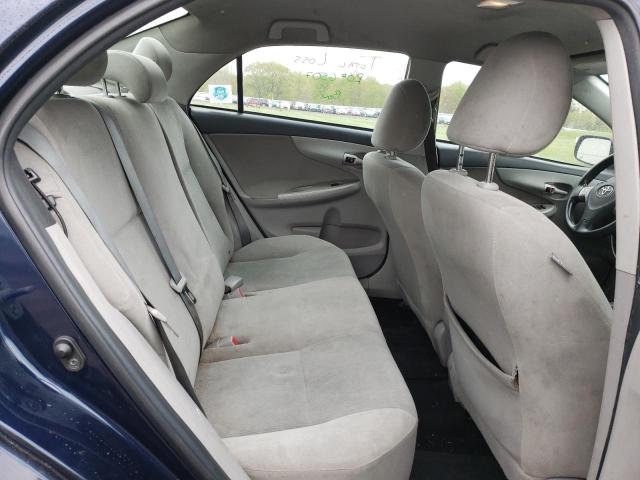 Photo 10 from auction – 2012 TOYOTA COROLLA with VIN 2T1BU4EE7CC842174