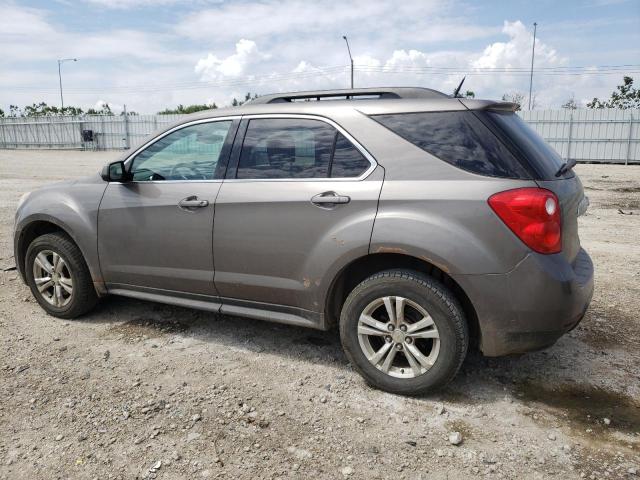 Photo 2 from auction – 2011 CHEVROLET EQUINOX LT with VIN 2CNALDEC1B6312677