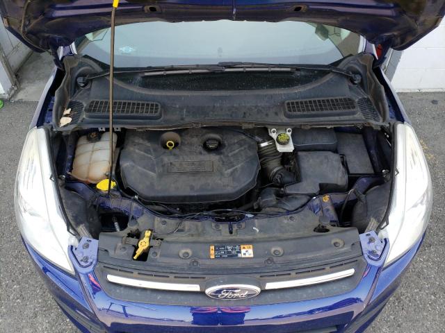 صورة رقم 12 من المزاد - 2016 FORD ESCAPE SE مع VIN 1FMCU0G91GUC00342