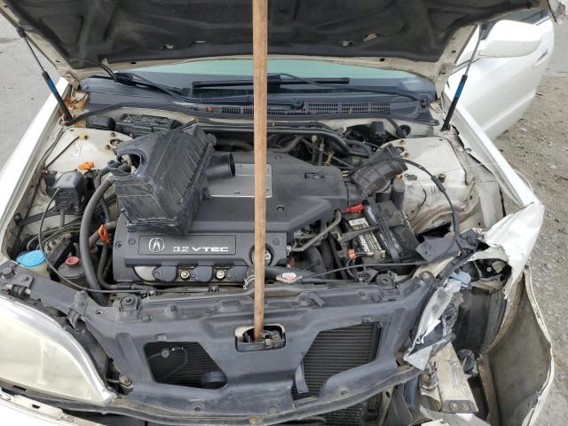 Photo 11 from auction – 2000 ACURA 3.2TL with VIN 19UUA5667YA043166
