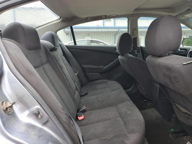 Photo 10 from auction – 2010 NISSAN ALTIMA BAS with VIN 1N4AL2AP4AN465927