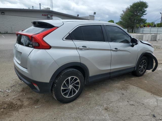 Photo 3 from auction – 2020 MITSUBISHI ECLIPSE CR with VIN JA4AT3AA5LZ030092