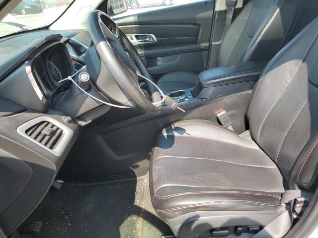 Photo 7 from auction – 2016 GMC TERRAIN SL with VIN 2GKFLUEKXG6356609