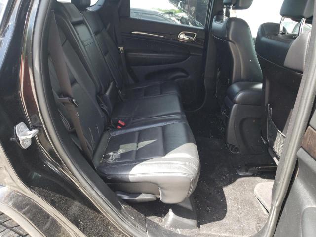 Photo 11 from auction – 2012 JEEP GRAND CHER with VIN 1C4RJFAG9CC106517