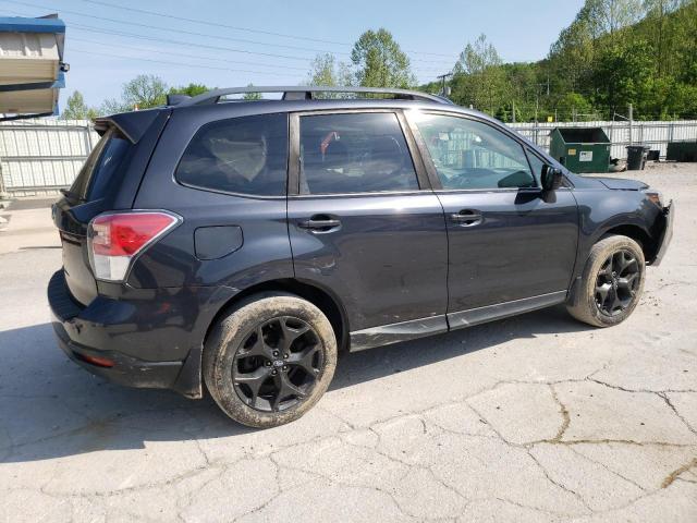 Photo 3 from auction – 2018 SUBARU FORESTER 2 with VIN JF2SJAEC4JH495726