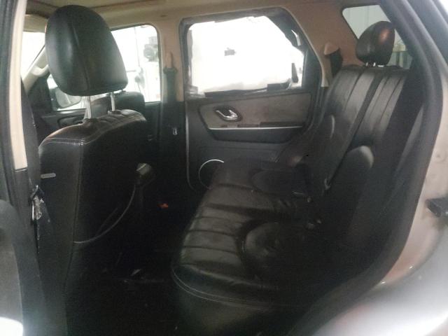 Photo 11 from auction – 2005 MERCURY MARINER with VIN 4M2CU57145DJ16535
