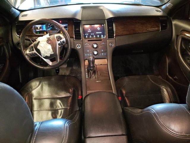 Photo 8 from auction – 2016 FORD TAURUS LIM with VIN 1FAHP2F83GG119076