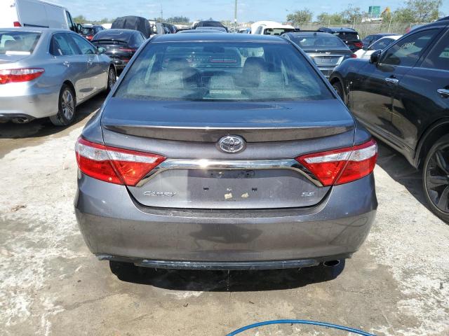 Photo 6 from auction – 2016 TOYOTA CAMRY LE with VIN 4T1BF1FK3GU171331