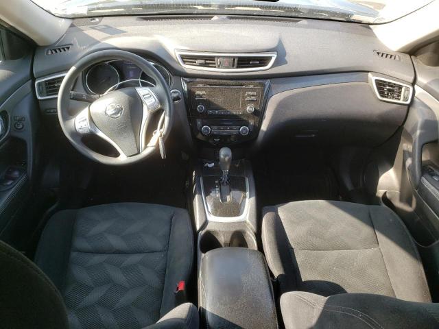 Photo 8 from auction – 2015 NISSAN ROGUE S with VIN 5N1AT2MV9FC809819