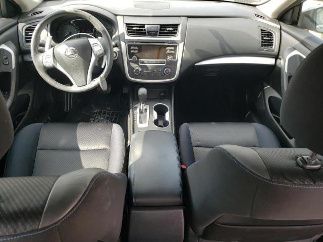 Photo 8 from auction – 2017 NISSAN ALTIMA 2.5 with VIN 1N4AL3AP9HC234744