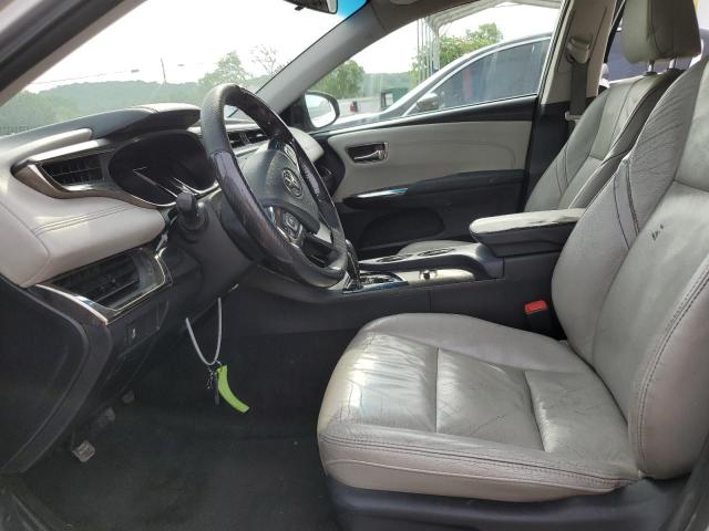 Zdjęcie 7 z aukcji – 2013 TOYOTA AVALON BAS z VIN 4T1BK1EB7DU040282