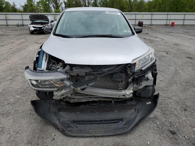 Photo 5 from auction – 2016 HONDA CR-V SE with VIN 2HKRM4H46GH653620