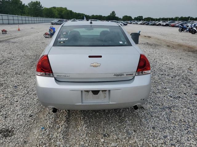 Photo 6 from auction – 2013 CHEVROLET IMPALA LS with VIN 2G1WF5E32D1238699