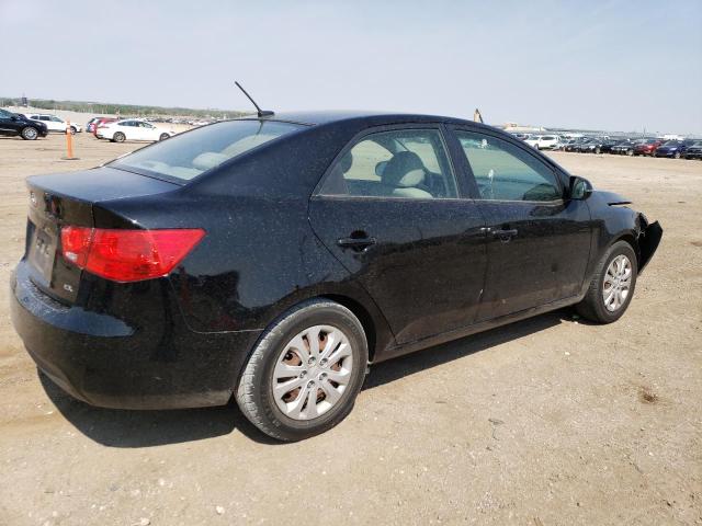 Photo 3 from auction – 2013 KIA FORTE EX with VIN KNAFU4A20D5714836
