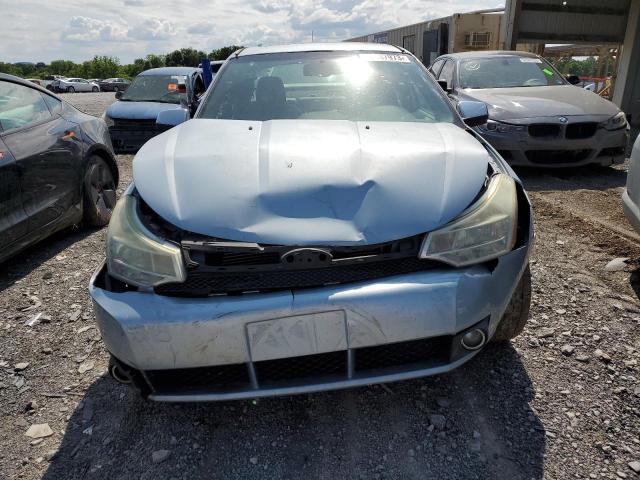 Photo 5 from auction – 2008 FORD FOCUS SE with VIN 1FAHP35N98W280729
