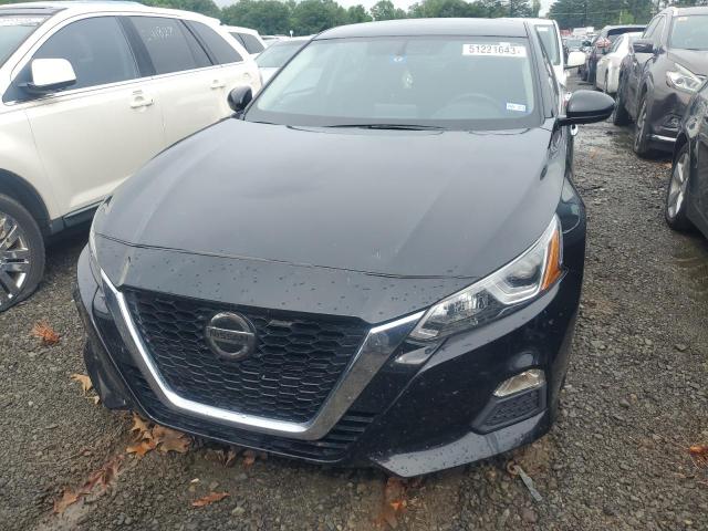 Photo 5 from auction – 2020 NISSAN ALTIMA S with VIN 1N4BL4BV7LC202956