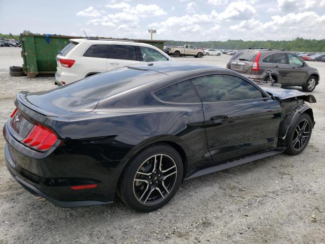 Photo 3 from auction – 2020 FORD MUSTANG with VIN 1FA6P8TH9L5129213