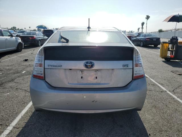 Photo 6 from auction – 2010 TOYOTA PRIUS with VIN JTDKN3DU2A0029090