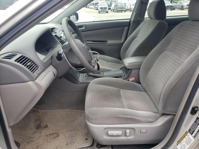 Photo 7 from auction – 2005 TOYOTA CAMRY with VIN 4T1BE32K75U539172