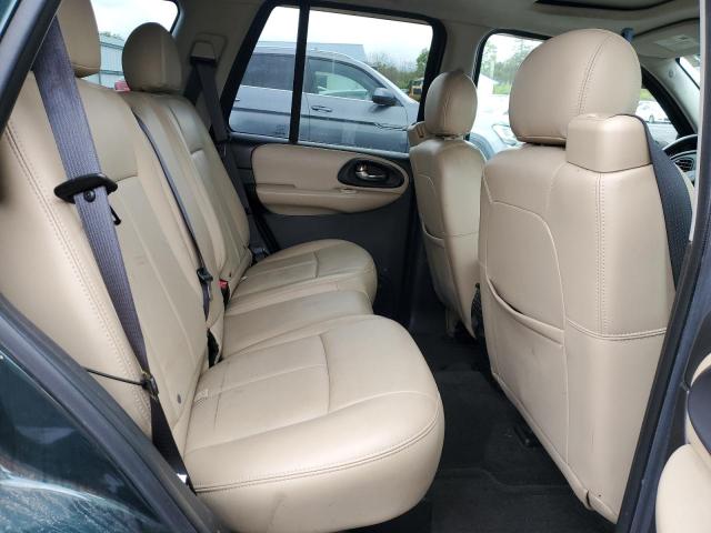Photo 10 from auction – 2005 CHEVROLET TRAILBLAZE with VIN 1GNDT13S252297965