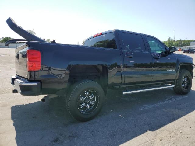 Photo 3 from auction – 2018 CHEVROLET SILVERADO with VIN 3GCPCREC0JG323104
