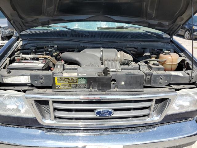 Photo 12 from auction – 2003 FORD ECONOLINE with VIN 1FDRE14L53HB61285