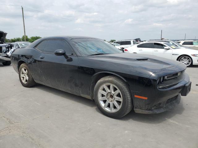 Photo 4 from auction – 2015 DODGE CHALLENGER with VIN 2C3CDZBG9FH823244
