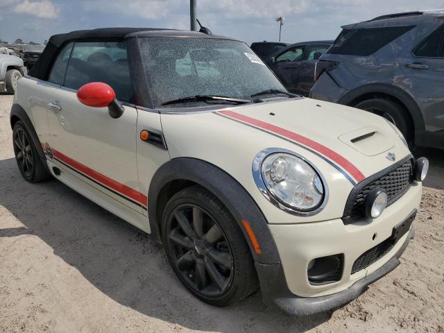 Foto 4 de la subasta – 2010 MINI COOPER S con VIN WMWMS3C56ATY51303