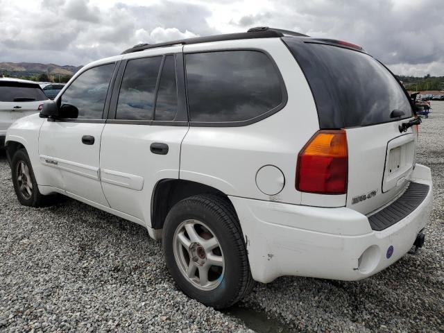 Zdjęcie 2 z aukcji – 2005 GMC ENVOY z VIN 1GKDT13S352350556