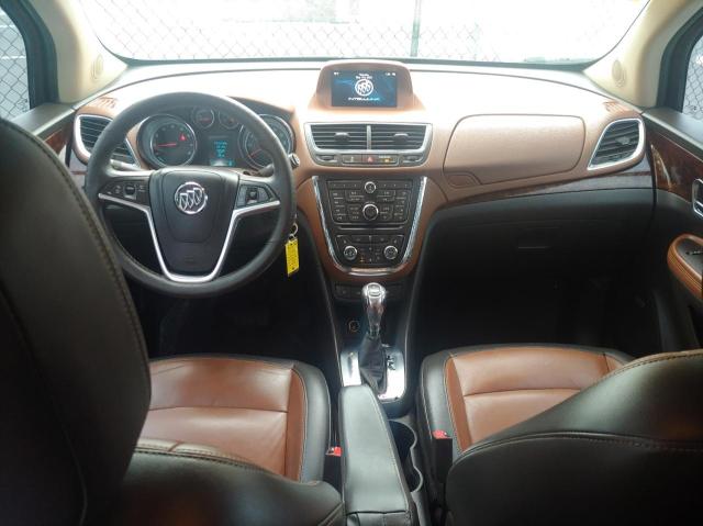 Photo 9 from auction – 2014 BUICK ENCORE PRE with VIN KL4CJDSB5EB784018