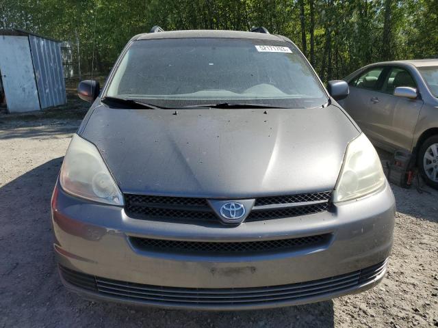 Photo 5 from auction – 2004 TOYOTA SIENNA CE with VIN 5TDZA23C14S012943