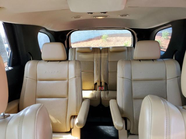 Photo 10 from auction – 2013 DODGE DURANGO CI with VIN 1C4SDJET7DC670851
