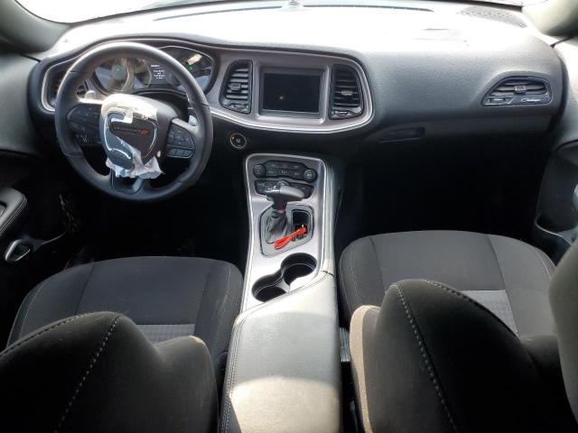 Photo 8 from auction – 2022 DODGE CHALLENGER with VIN 2C3CDZJG8NH199940