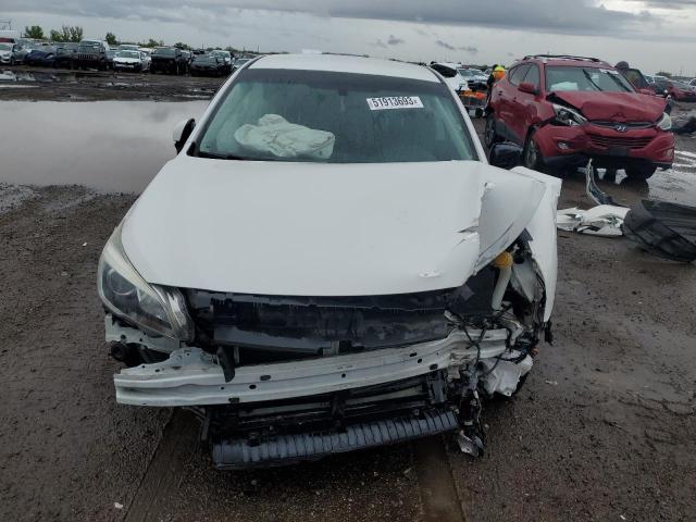 Photo 5 from auction – 2016 SUBARU LEGACY 2.5 with VIN 4S3BNAC62G3049564